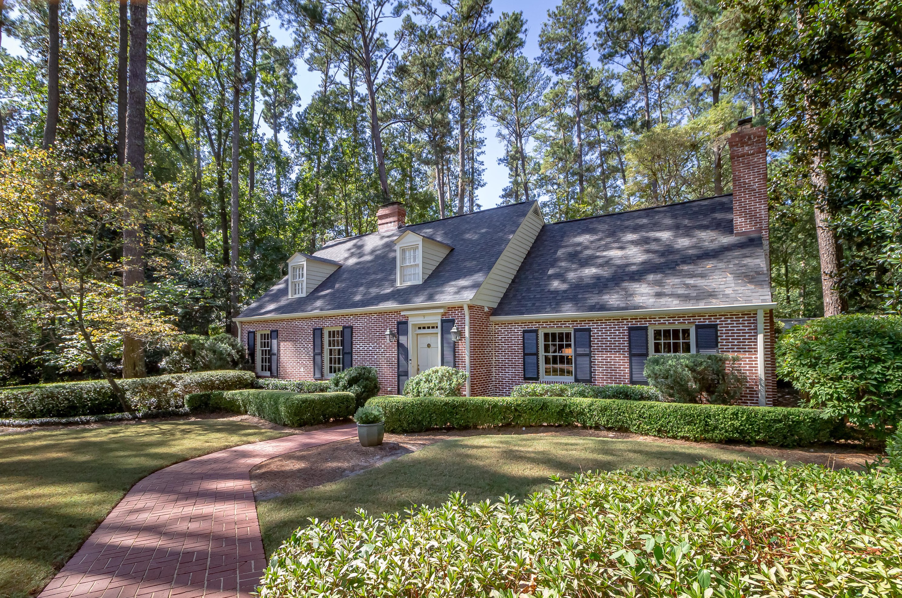 9 Somerset Ct, Augusta, GA 30909-1839