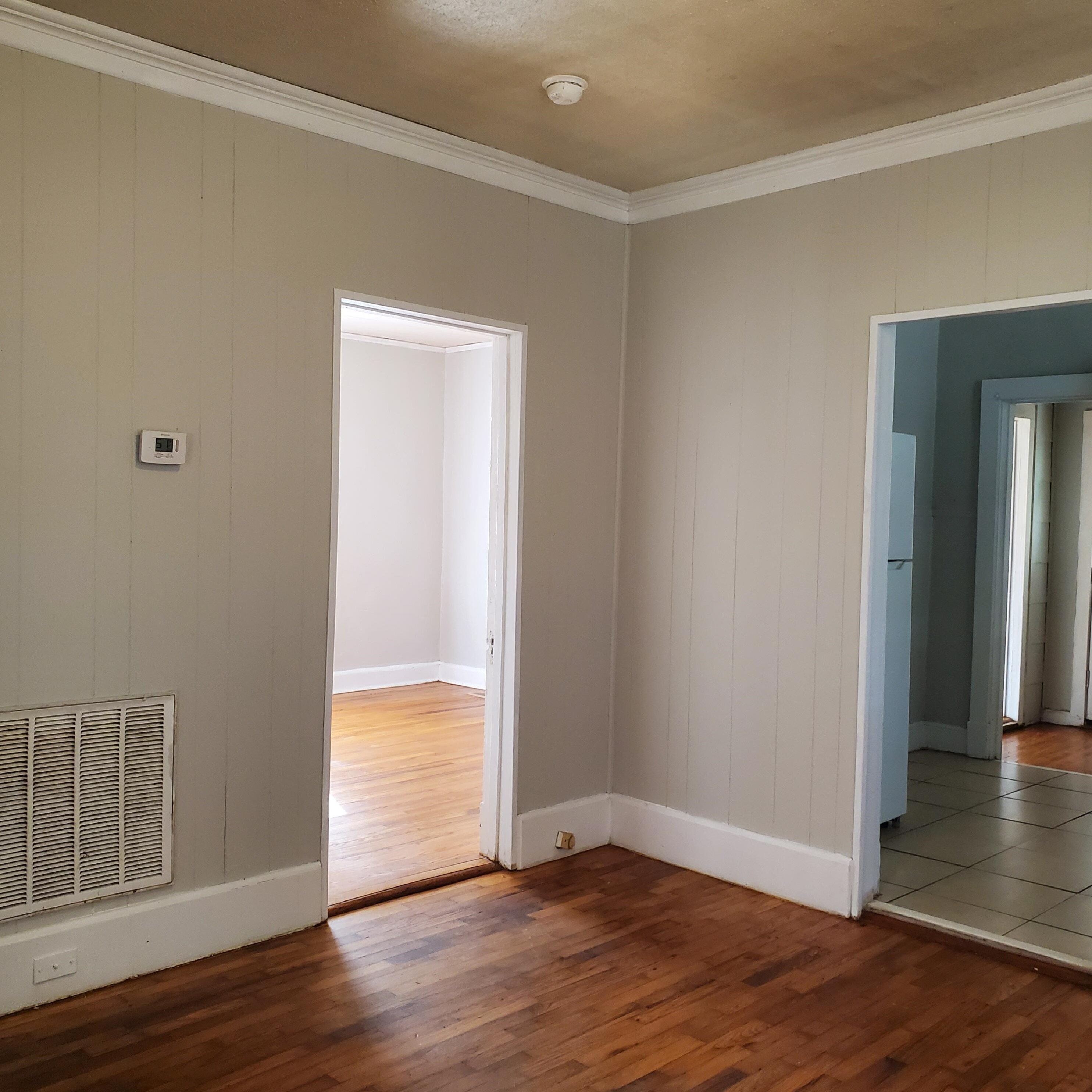 2018 Starnes St, Augusta GA  30904-4231 exterior