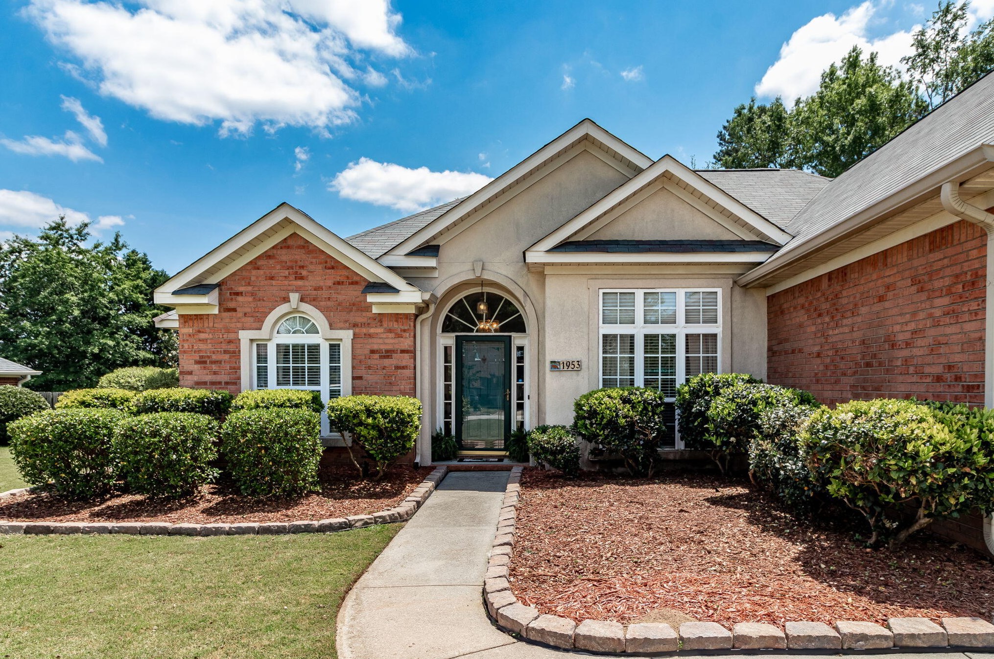 1953 Long Creek Fls, Grovetown, GA 30813-5203