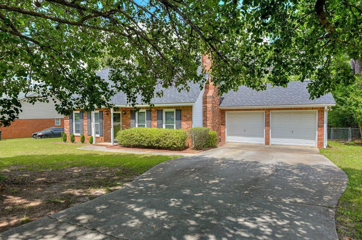 274 Edisto Dr, North Augusta, SC 29841