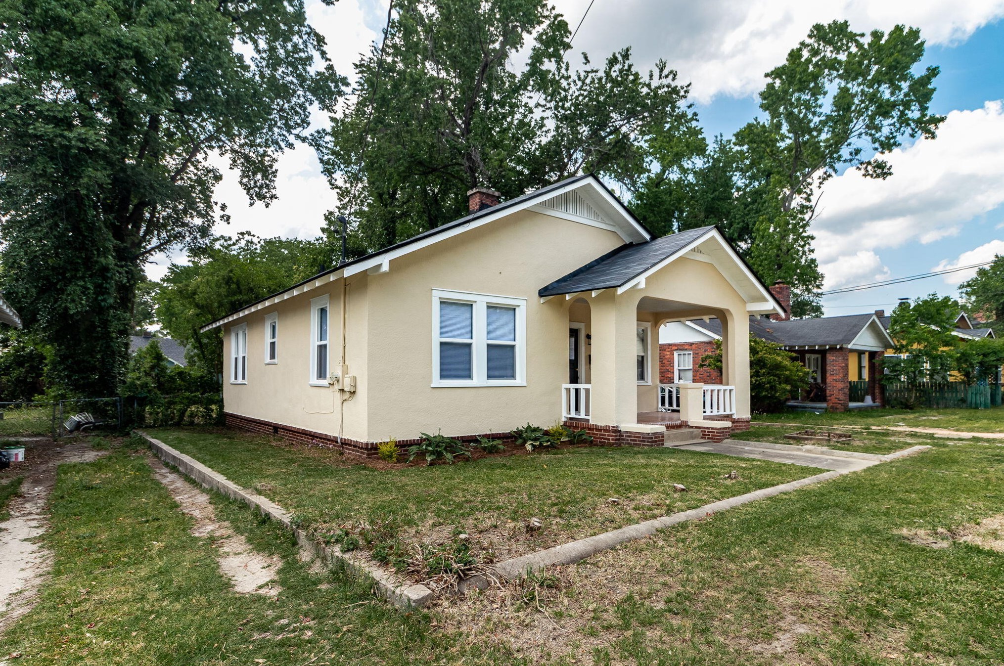 1321 Laurel St, Augusta, GA 30904-5707