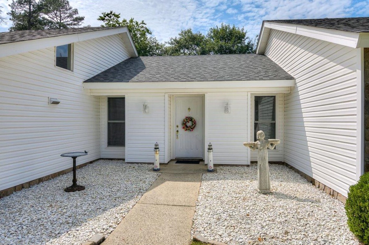 2001 Markwood Pl, Augusta, GA 30907-3123