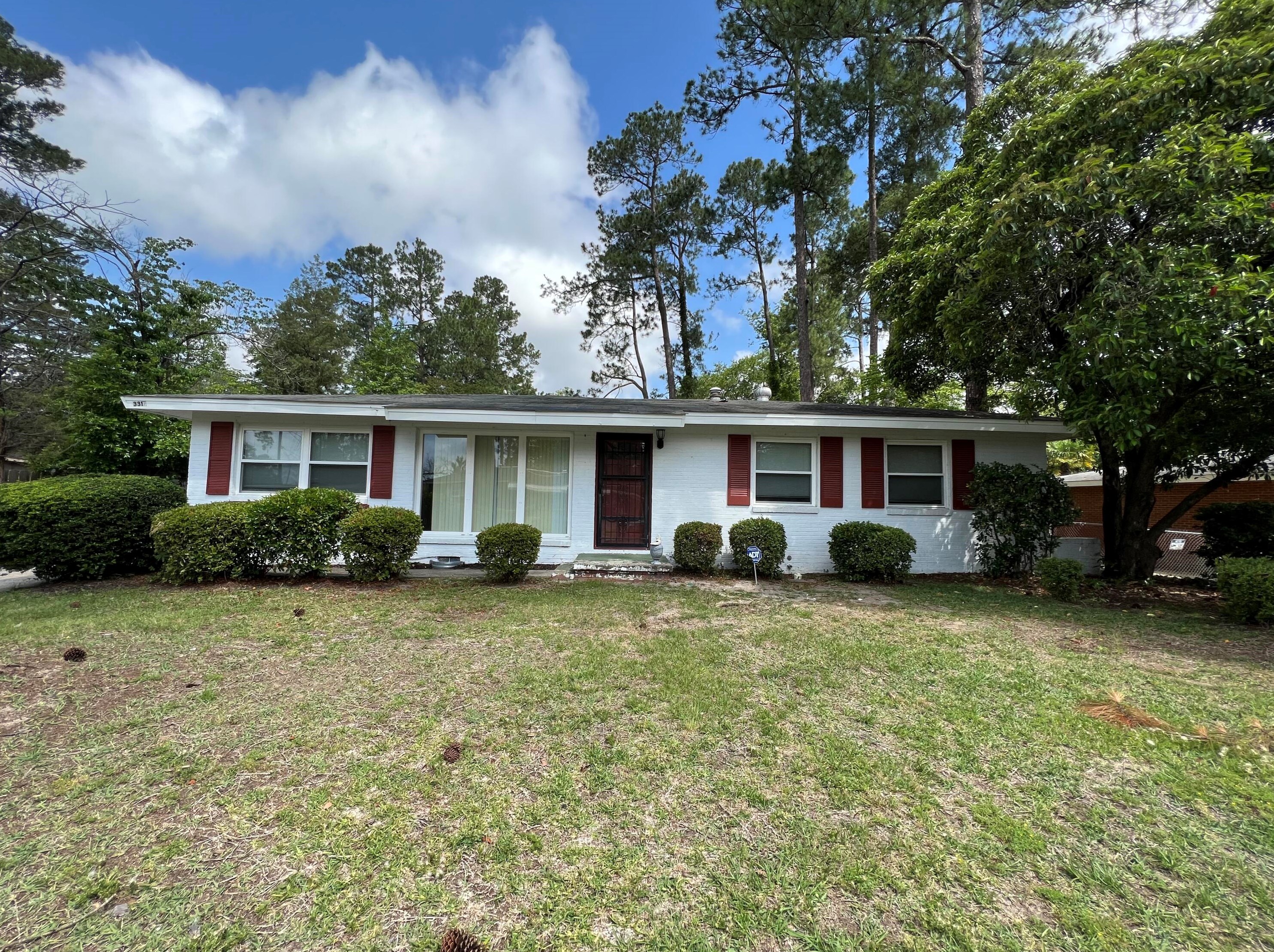 3317 Forest Estates Dr, Augusta, GA 30909