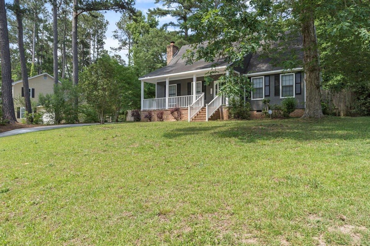 716 Cool Brook Ct, Augusta, GA 30907-3040