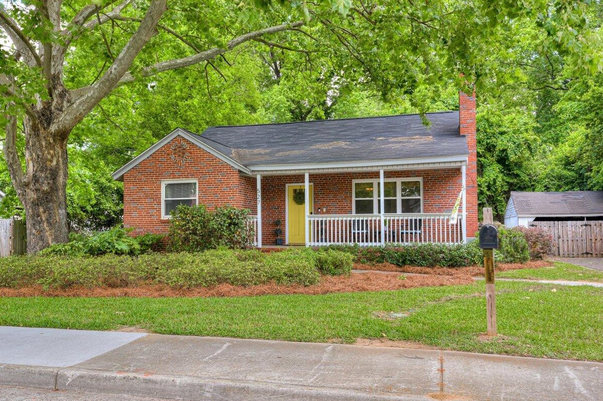 527 W Buena Vista Ave, North Augusta, SC 29841