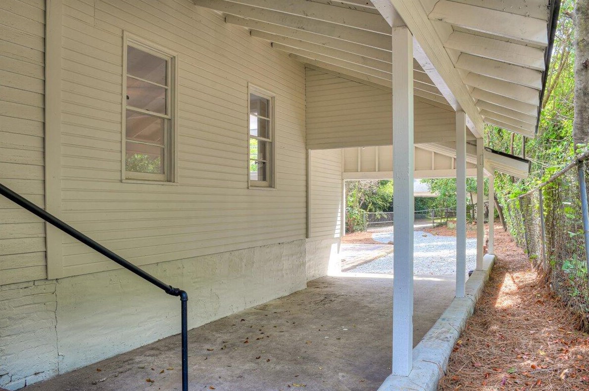 1522 Schley St, Augusta GA 30904-6213 exterior