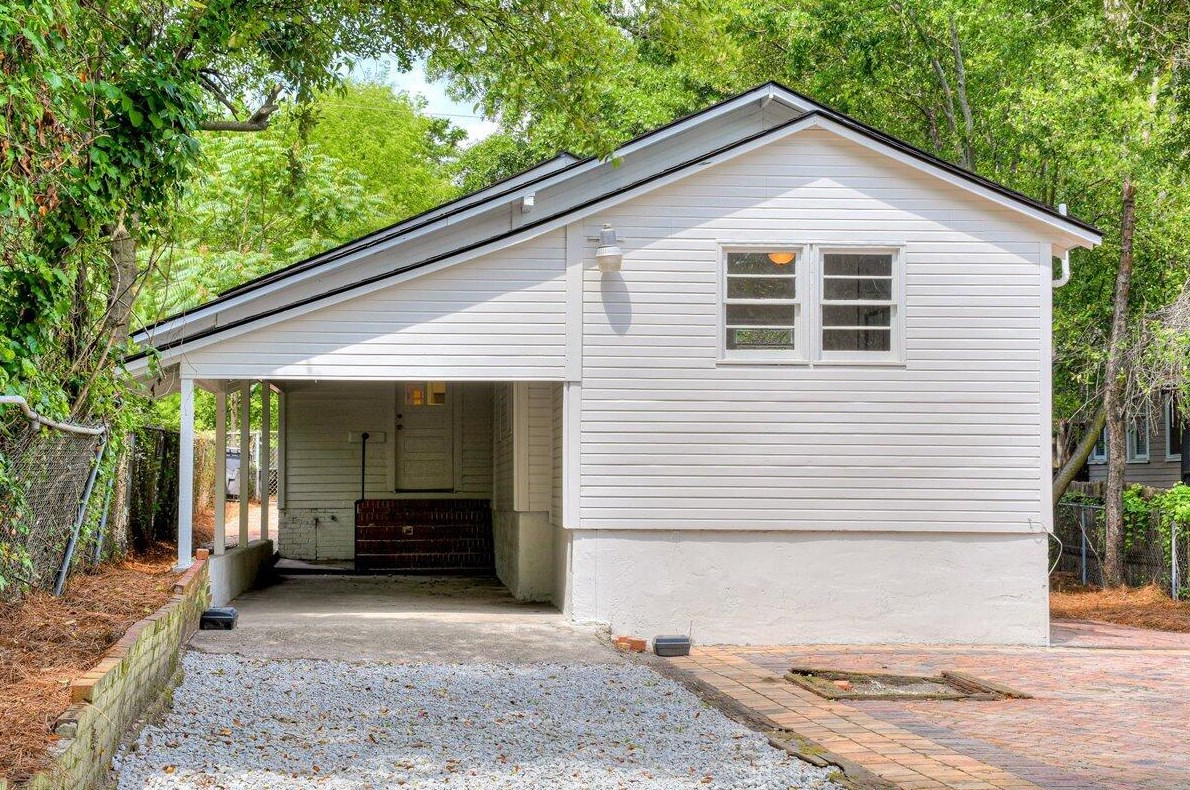 1522 Schley St, Augusta GA 30904-6213 exterior