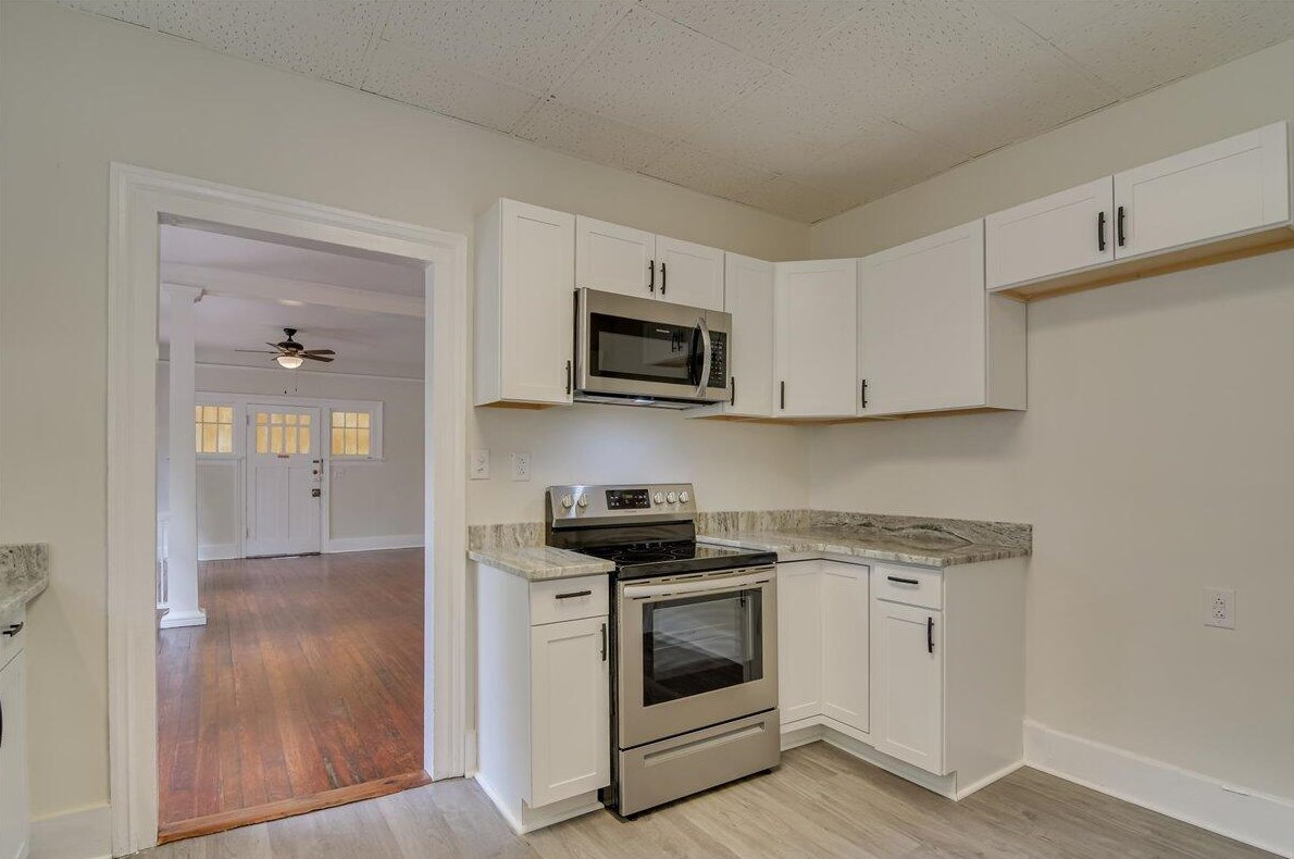 1522 Schley St, Augusta GA 30904-6213 exterior