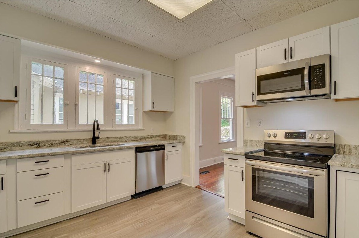 1522 Schley St, Augusta GA 30904-6213 exterior