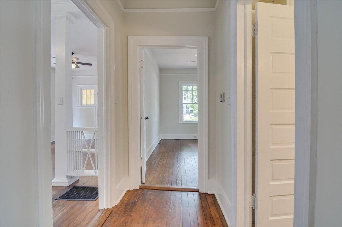 1522 Schley St, Augusta GA 30904-6213 exterior