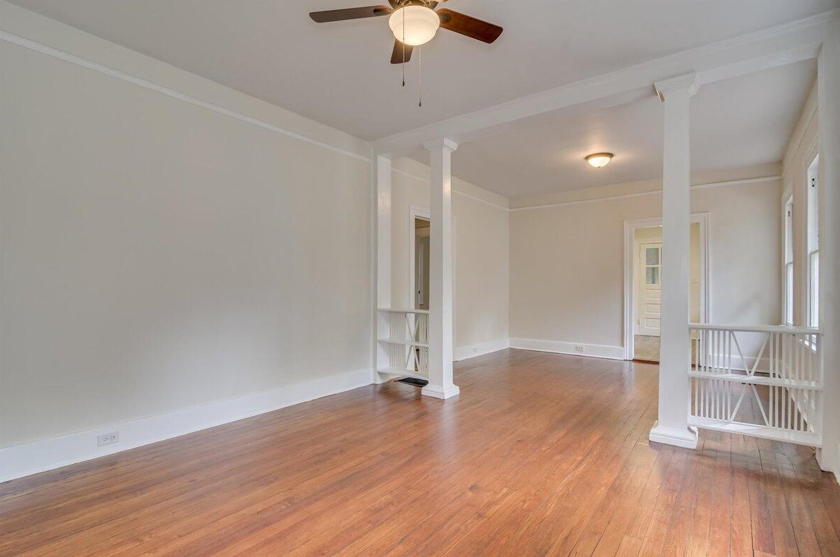 1522 Schley St, Augusta GA 30904-6213 exterior