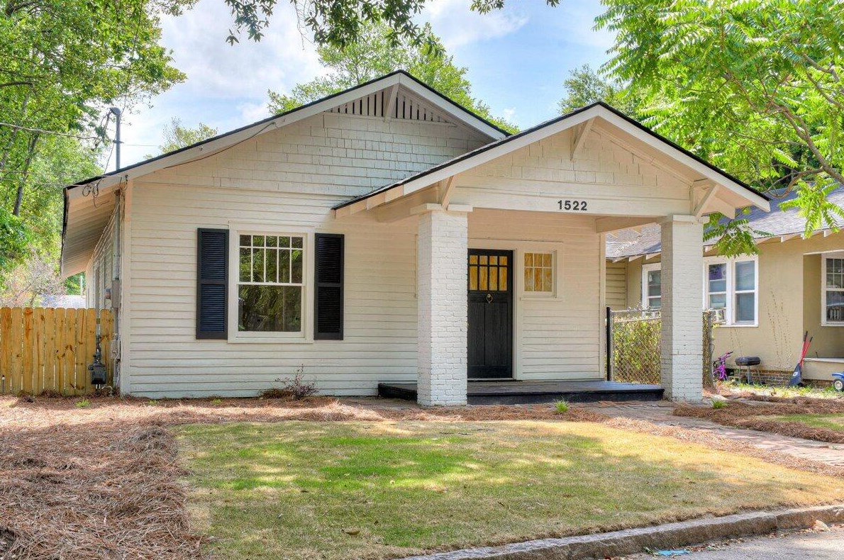1522 Schley St, Augusta, GA 30904-6214