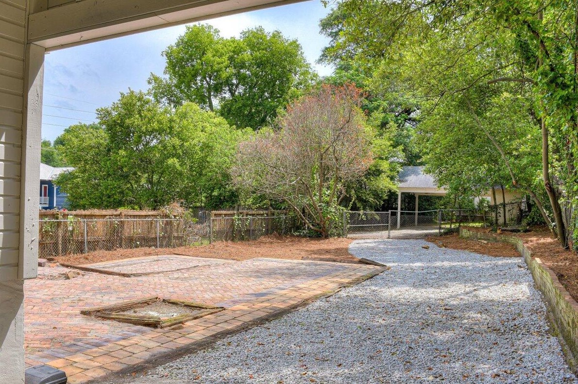 1522 Schley St, Augusta GA 30904-6213 exterior