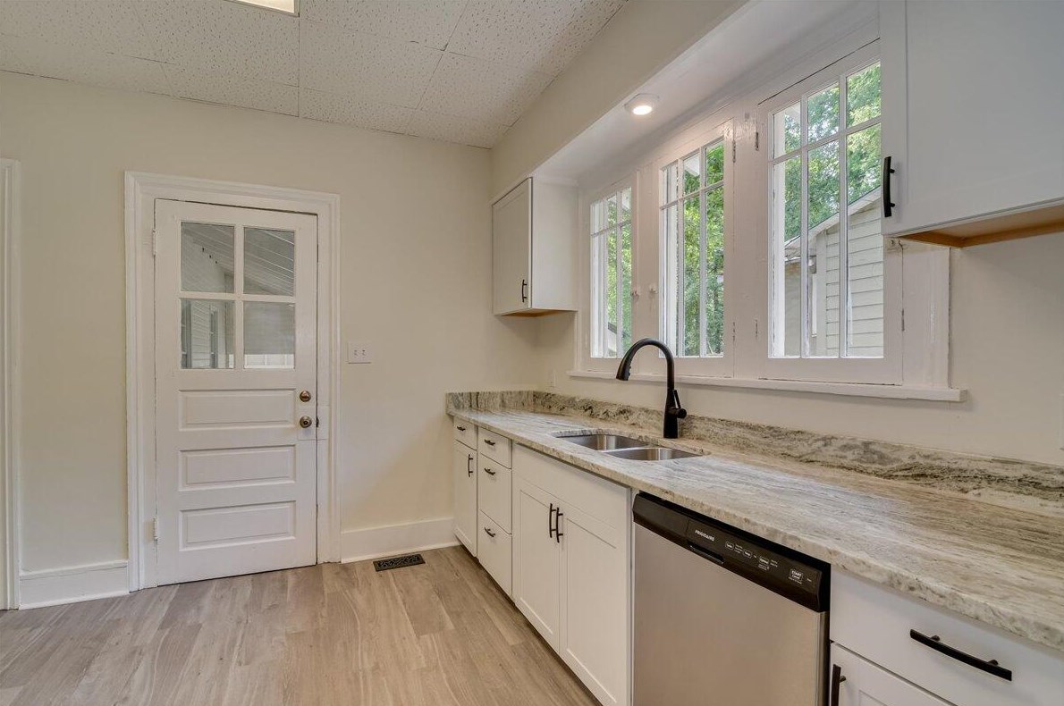 1522 Schley St, Augusta GA 30904-6213 exterior