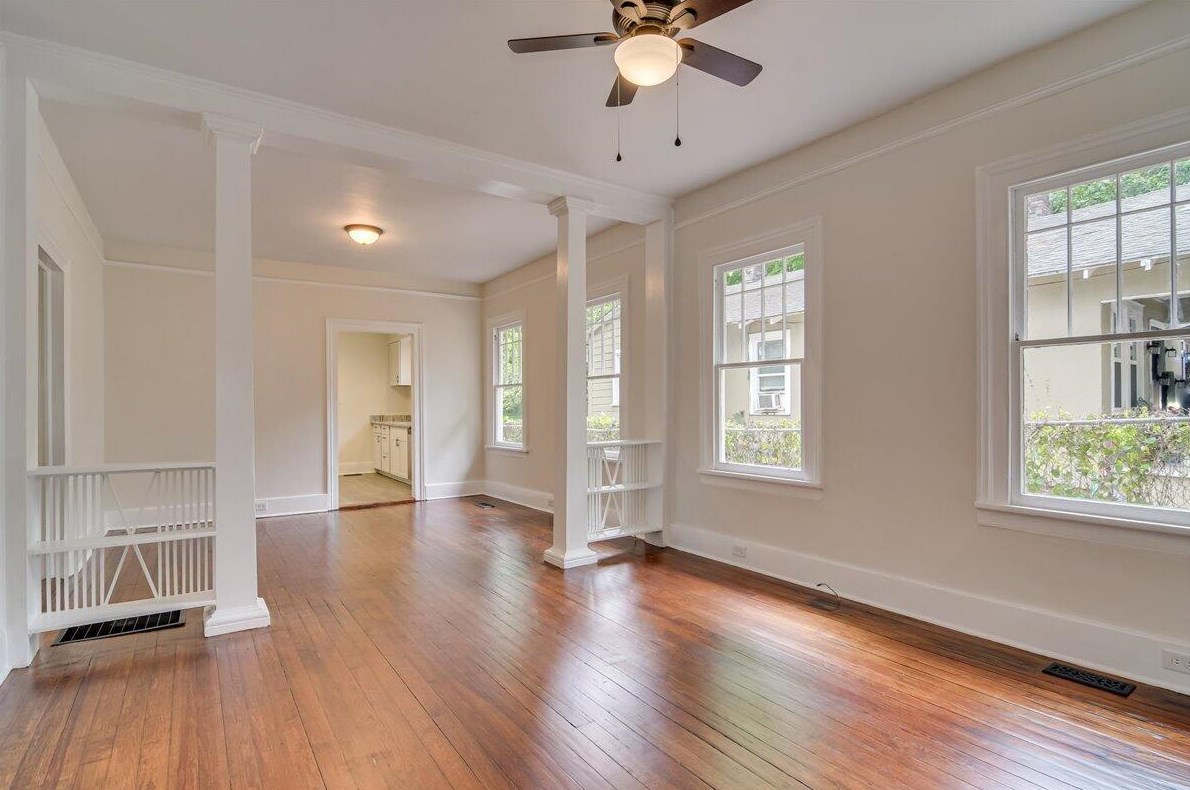 1522 Schley St, Augusta GA 30904-6213 exterior