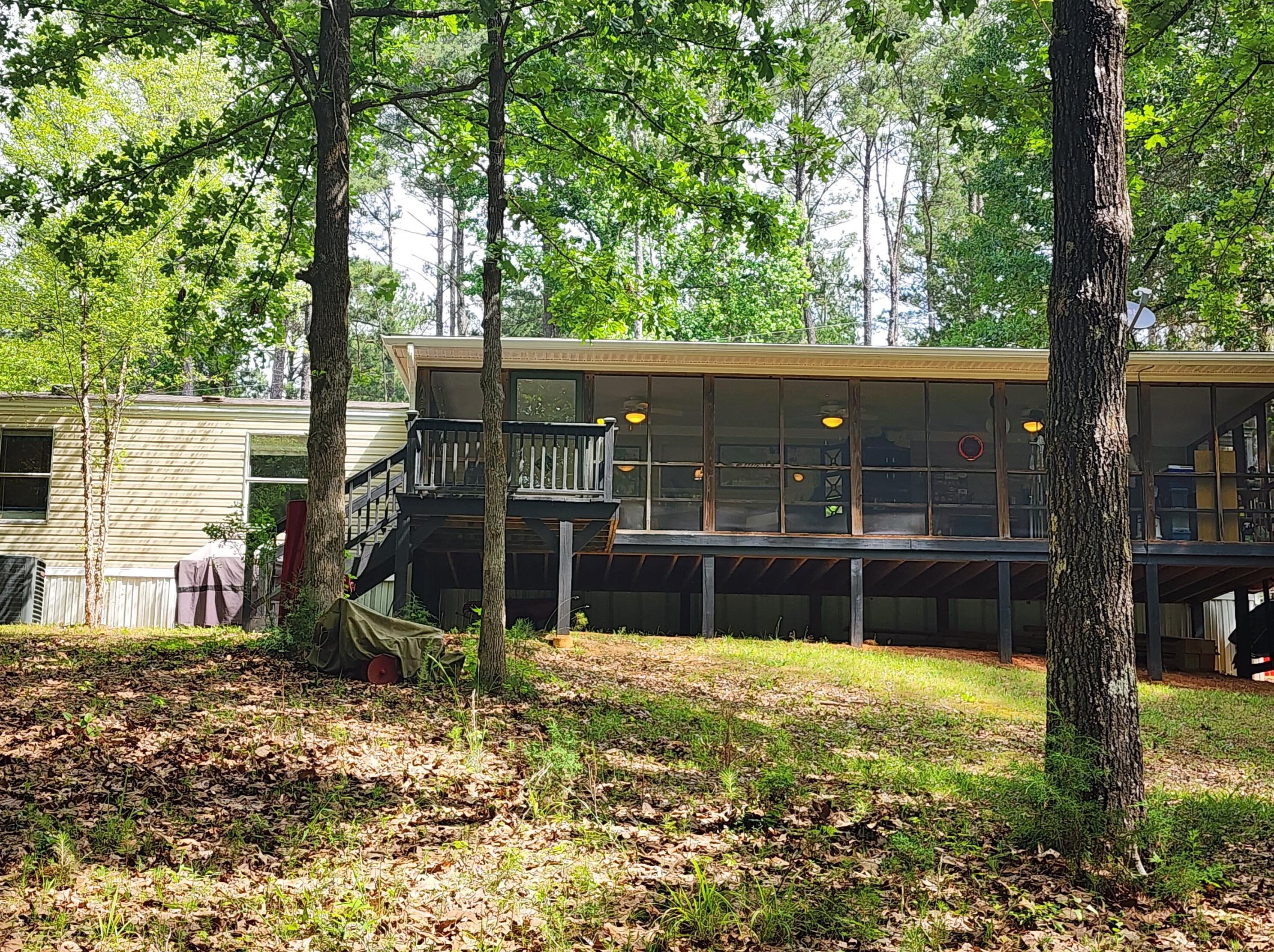 117 Kirkland Dr, Mc Cormick, SC 29835