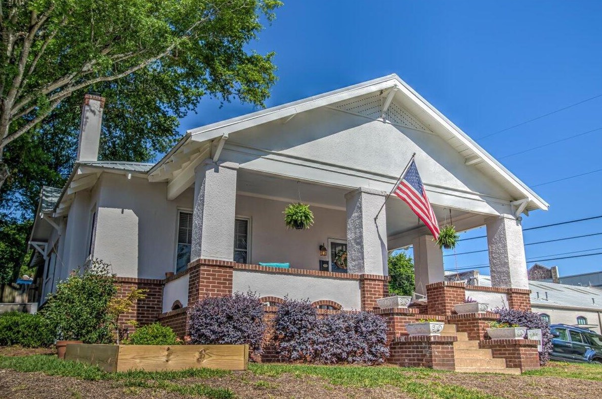 801 Russell St, Augusta, GA 30904-4216