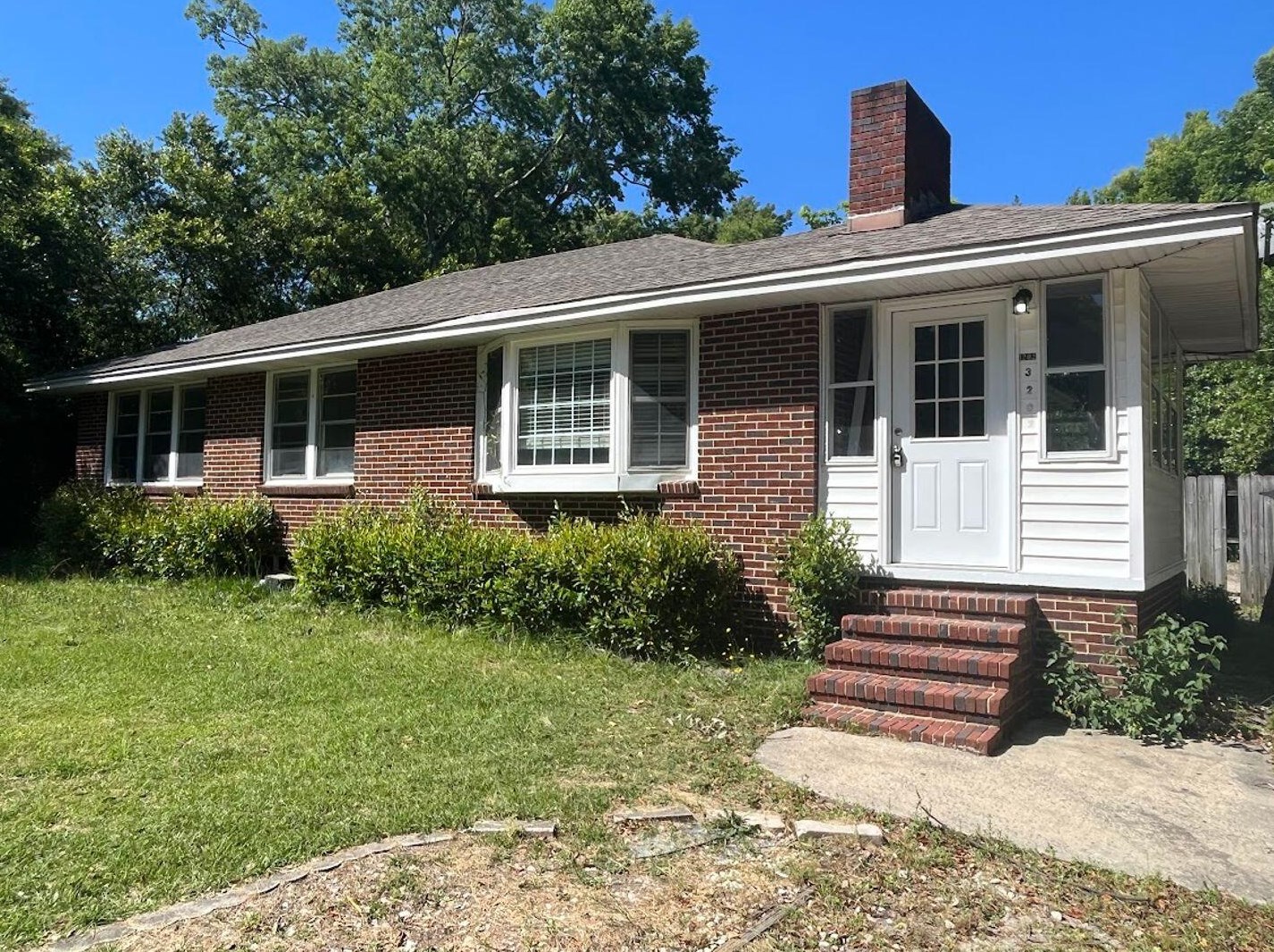 3202 Westmont Dr, Aiken, SC 29801