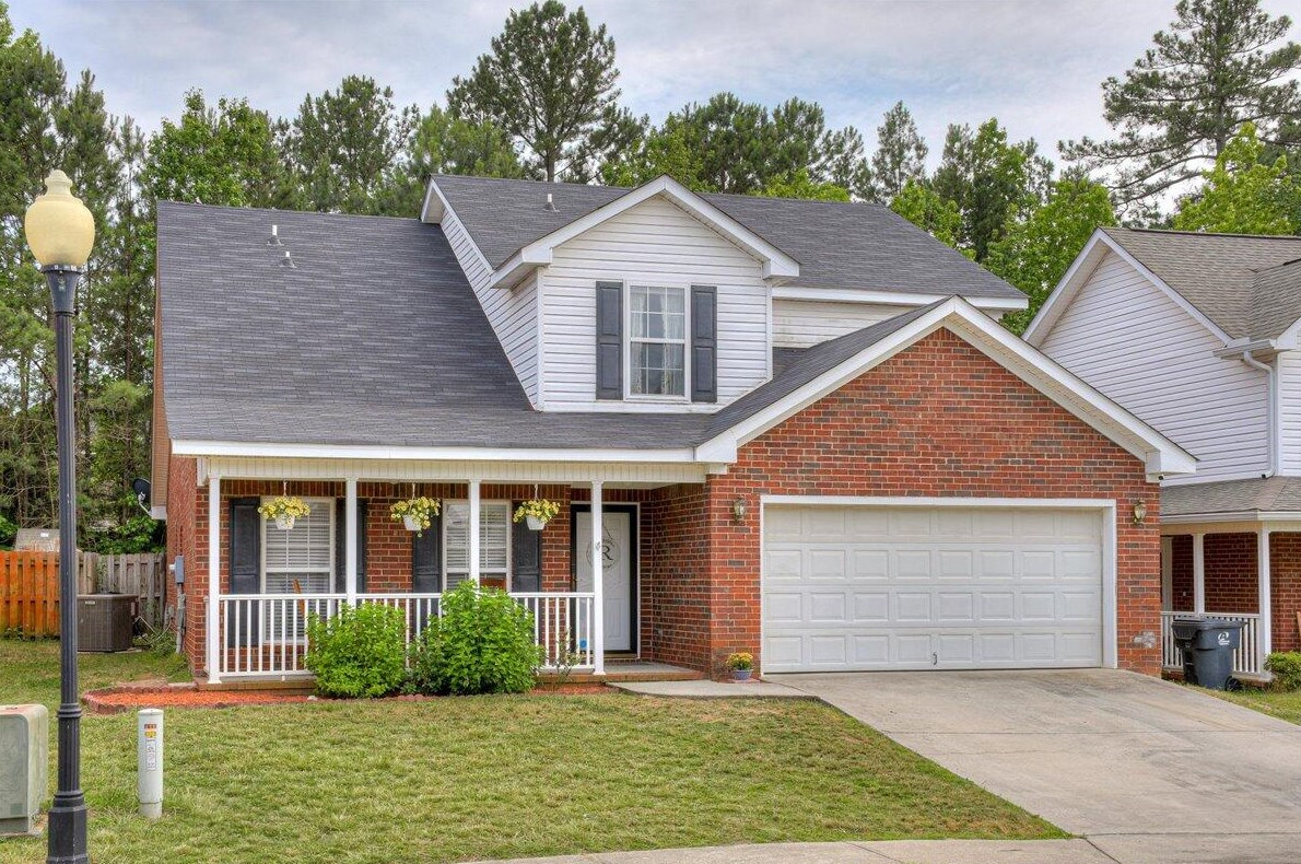 7641 Main St, Grovetown, GA 30813