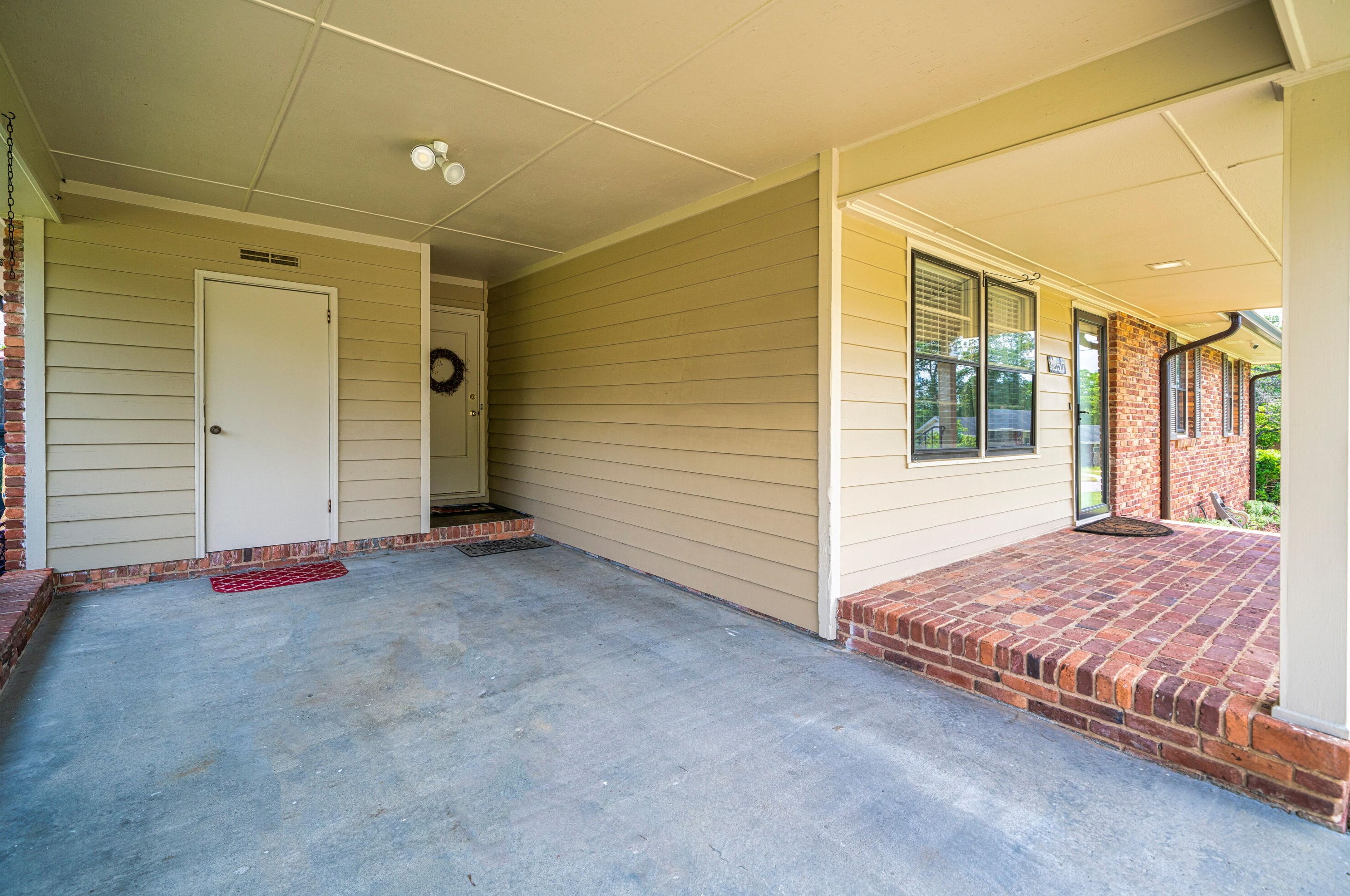 2257 Overlook Rd, Augusta, GA 30906-2876