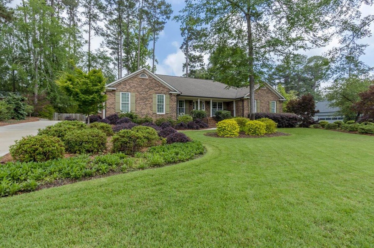 3737 Inverness Way, Augusta, GA 30907