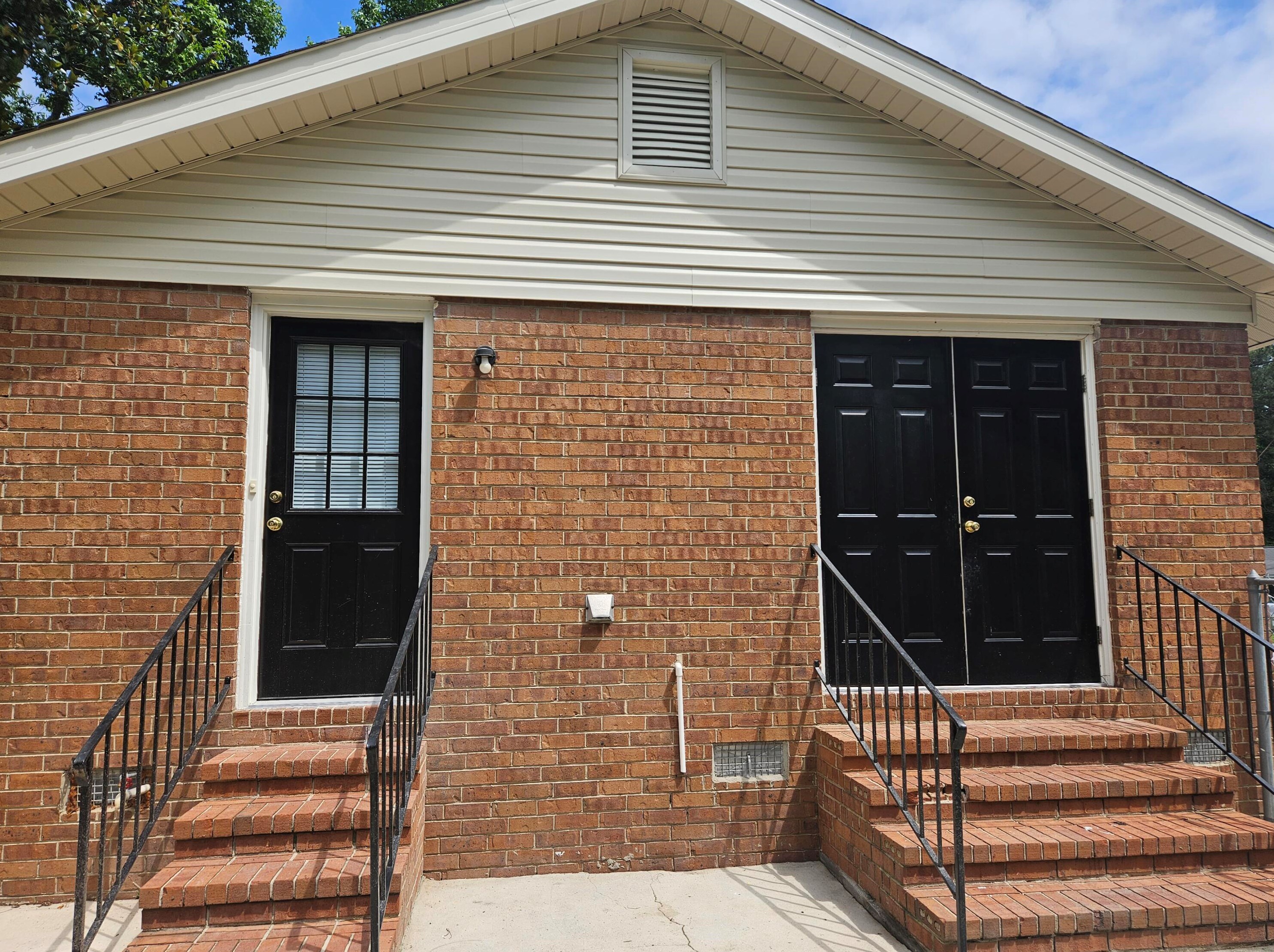 3525 Monte Carlo Dr, Augusta GA 30906-5179 exterior