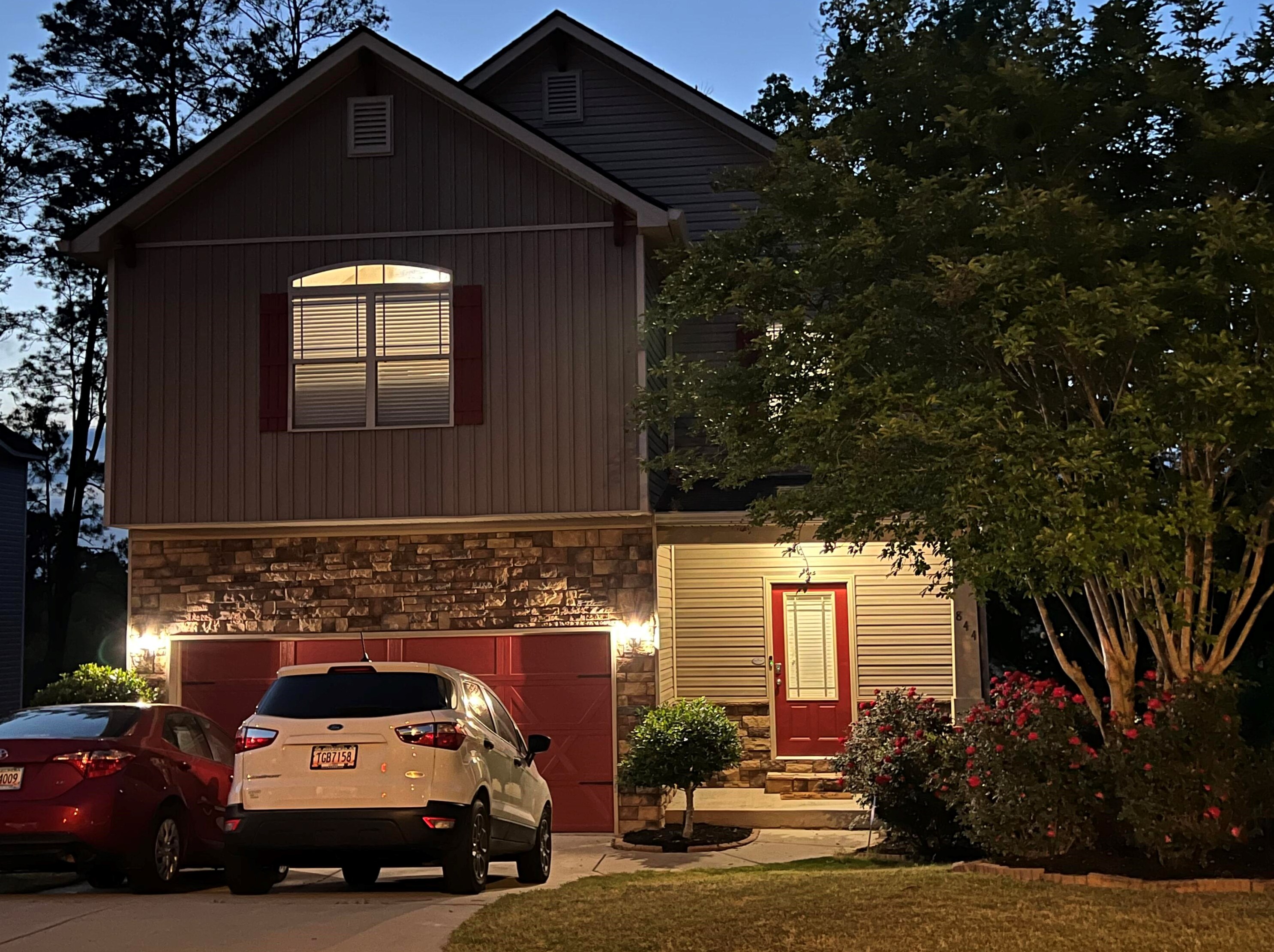 844 Tyler Woods Dr, Grovetown, GA 30813