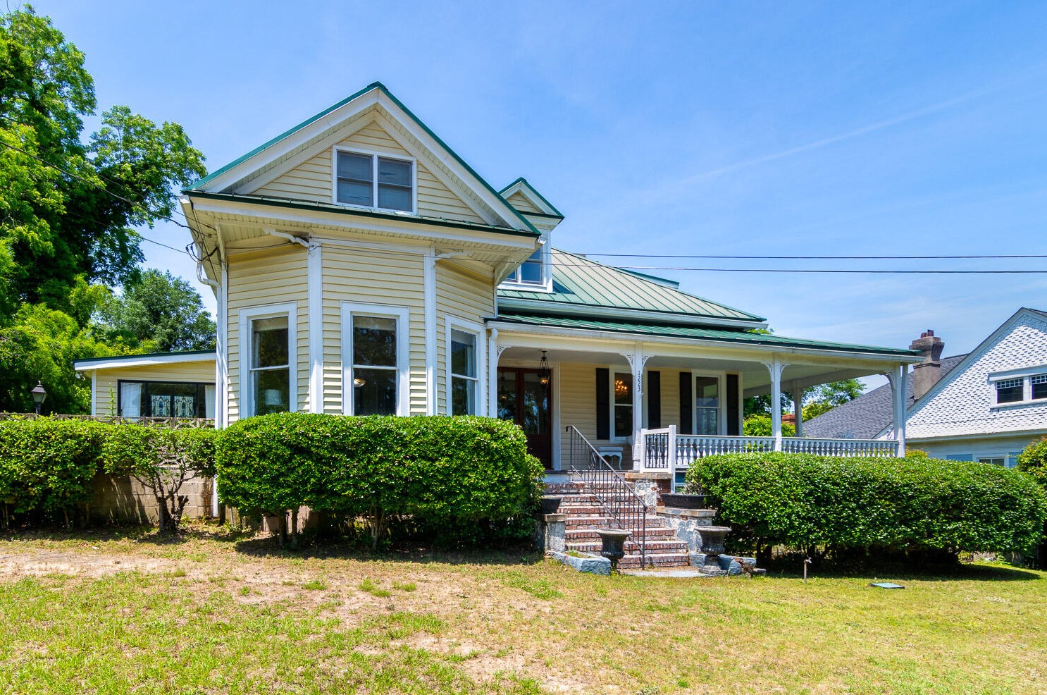 1223 Meigs St, Augusta, GA 30904