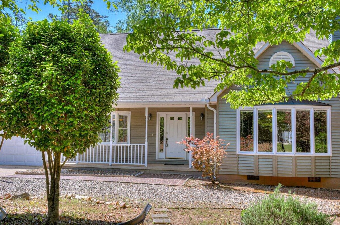 109 Driftwood Ln, Mc Cormick, SC 29835