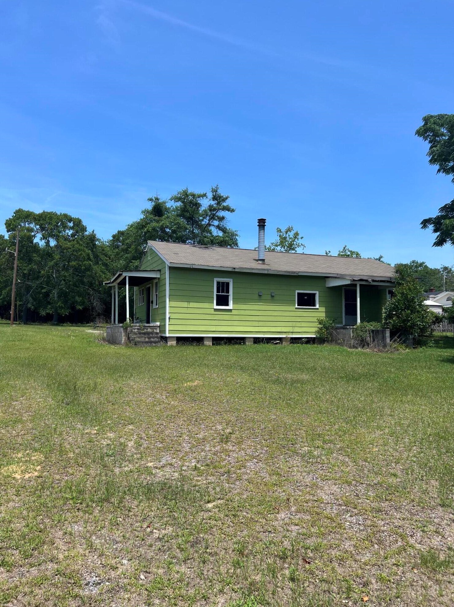 3205 Old Mcduffie Rd, Augusta, GA 30906-9039