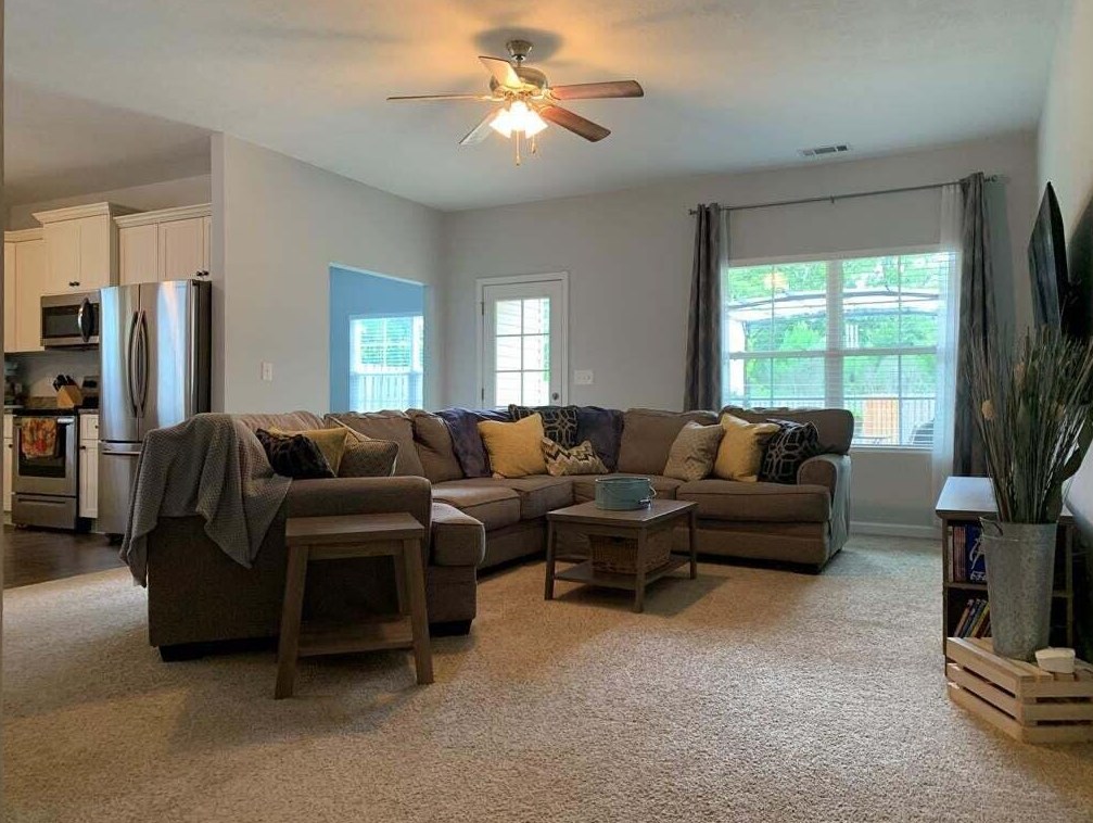2196 Grv Lndg Wy, Grovetown, GA 30813