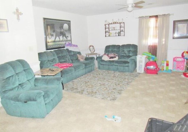 3308 Sylvester Dr, Augusta, GA 30906-4913