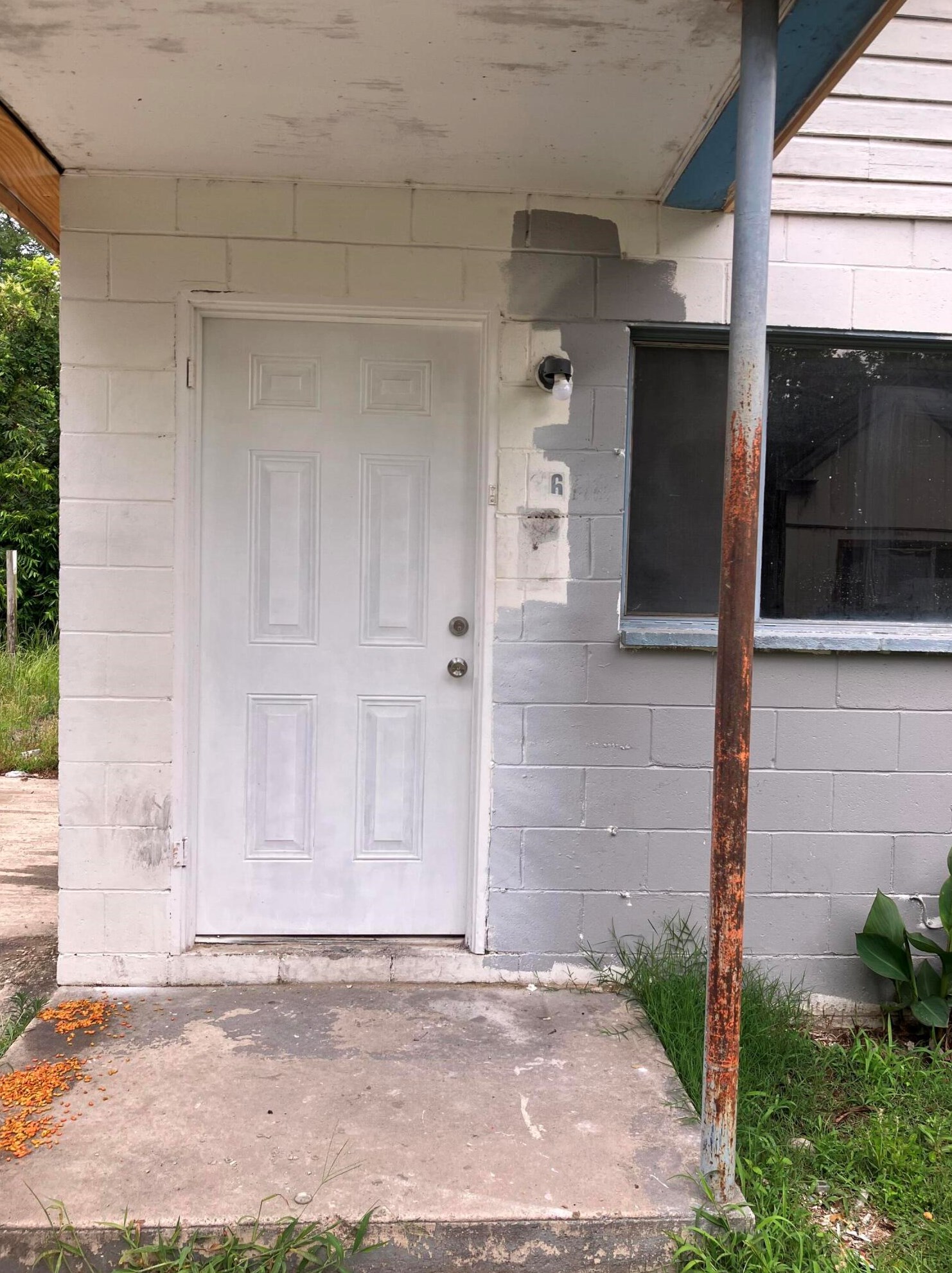 1609 Ramsey St, Augusta, GA 30901