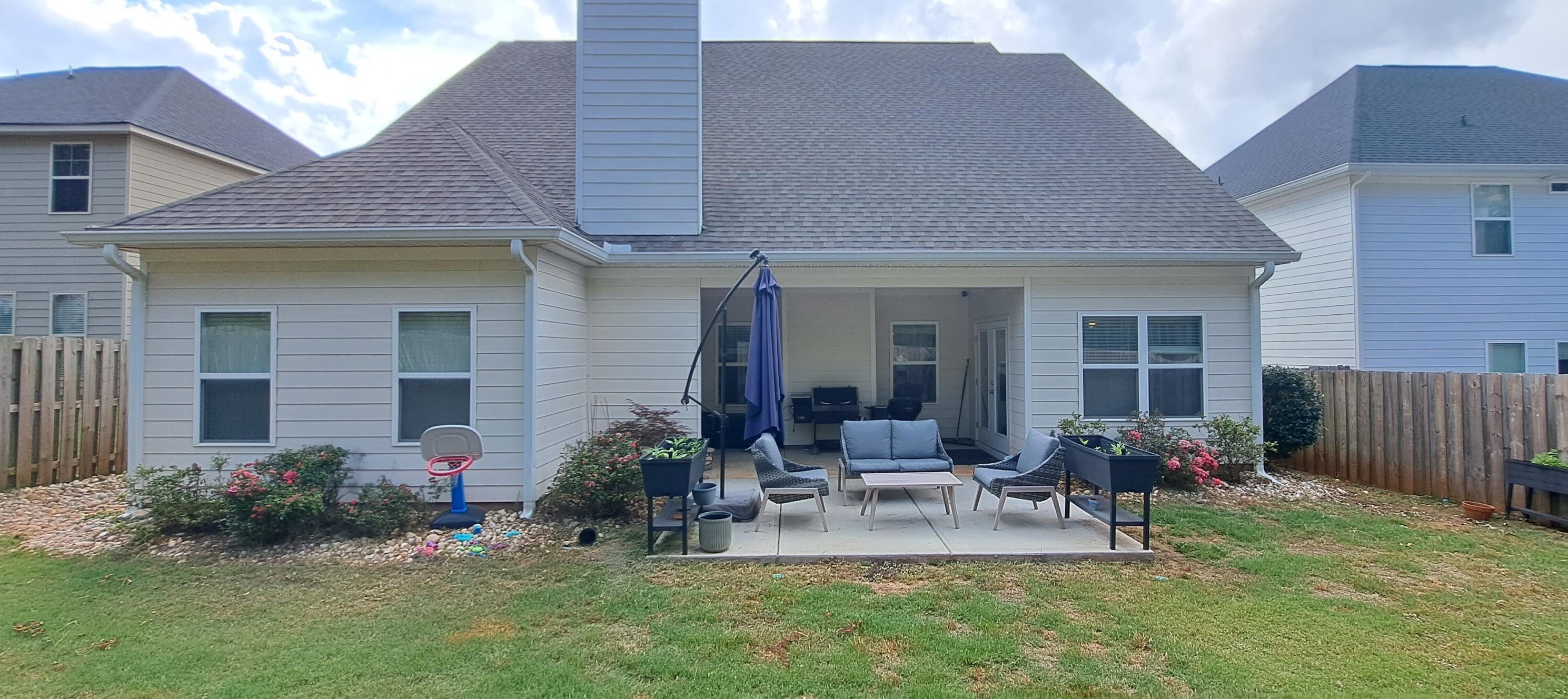 3940 Berkshire Way, Grovetown, GA 30813