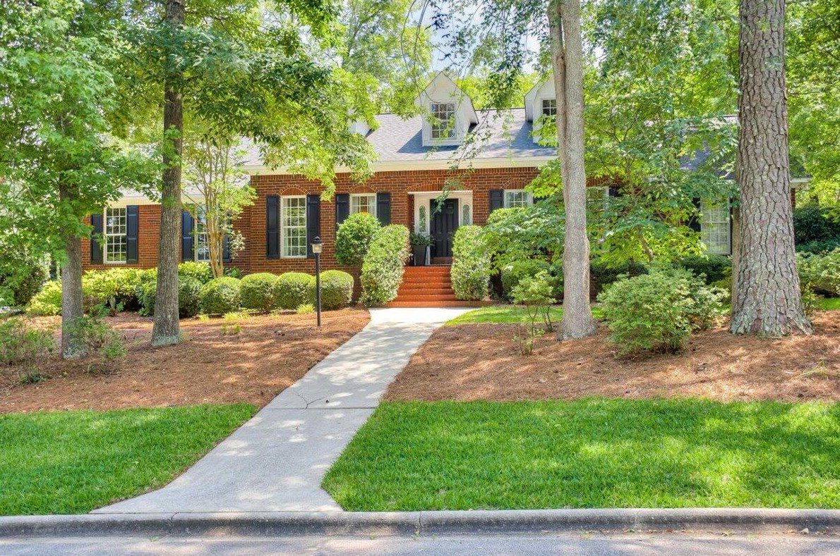 409 Hastings Pl, Augusta, GA 30907-9547