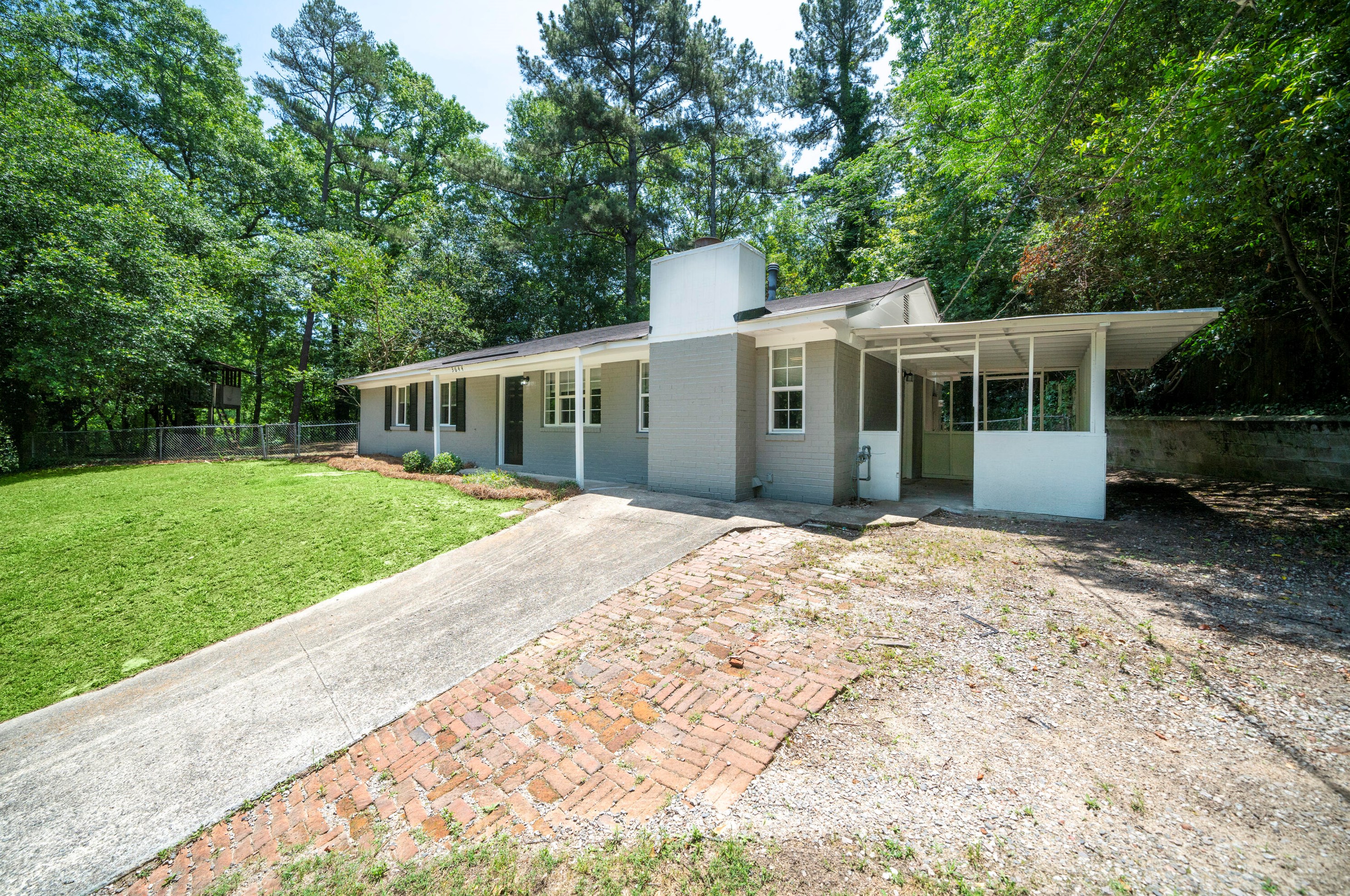 3644 Lake Shore Loop Ext, Augusta, GA 30907-2984
