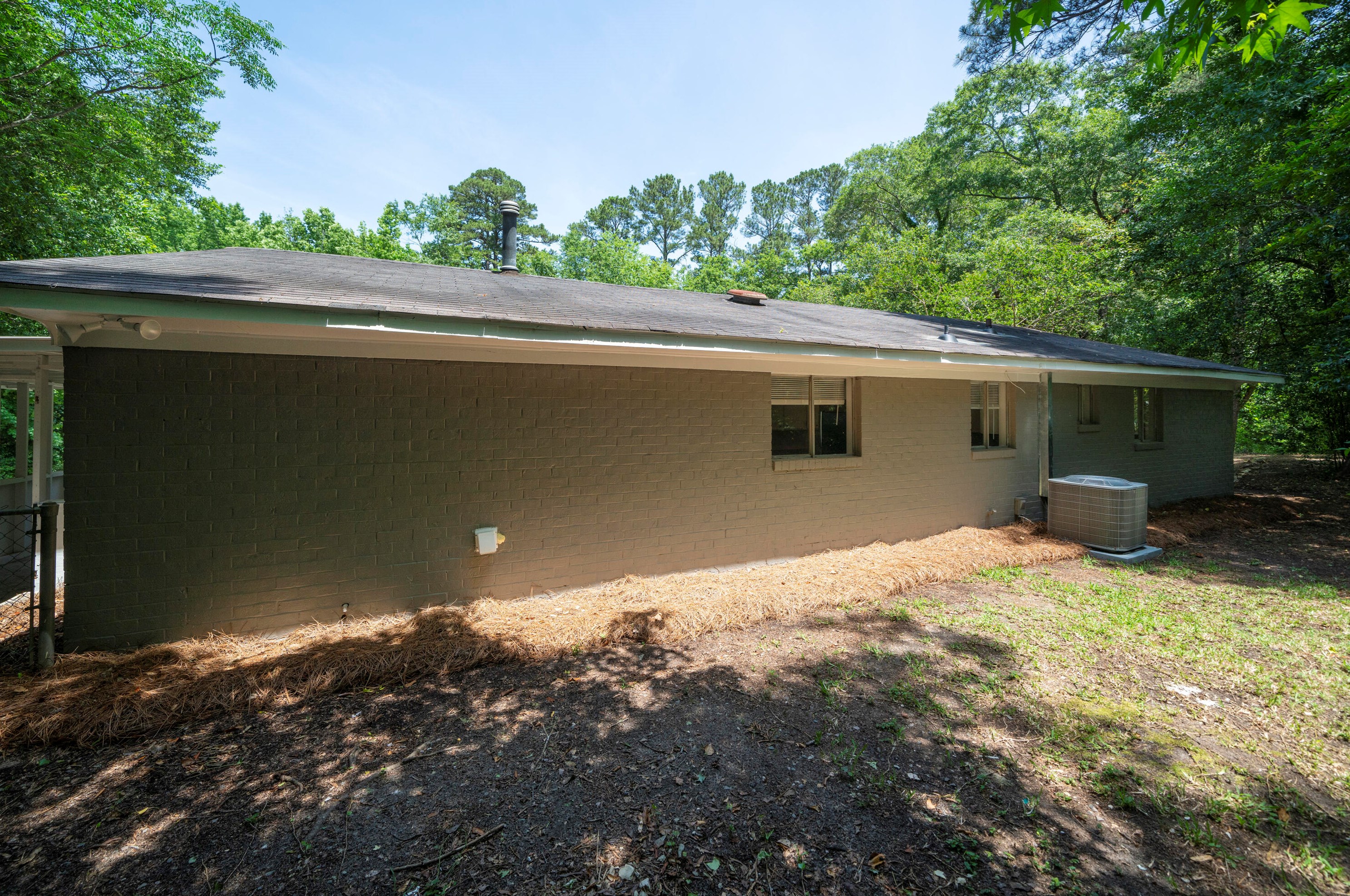 3644 Lake Shore Loop Ext, Augusta GA  30907-2984 exterior