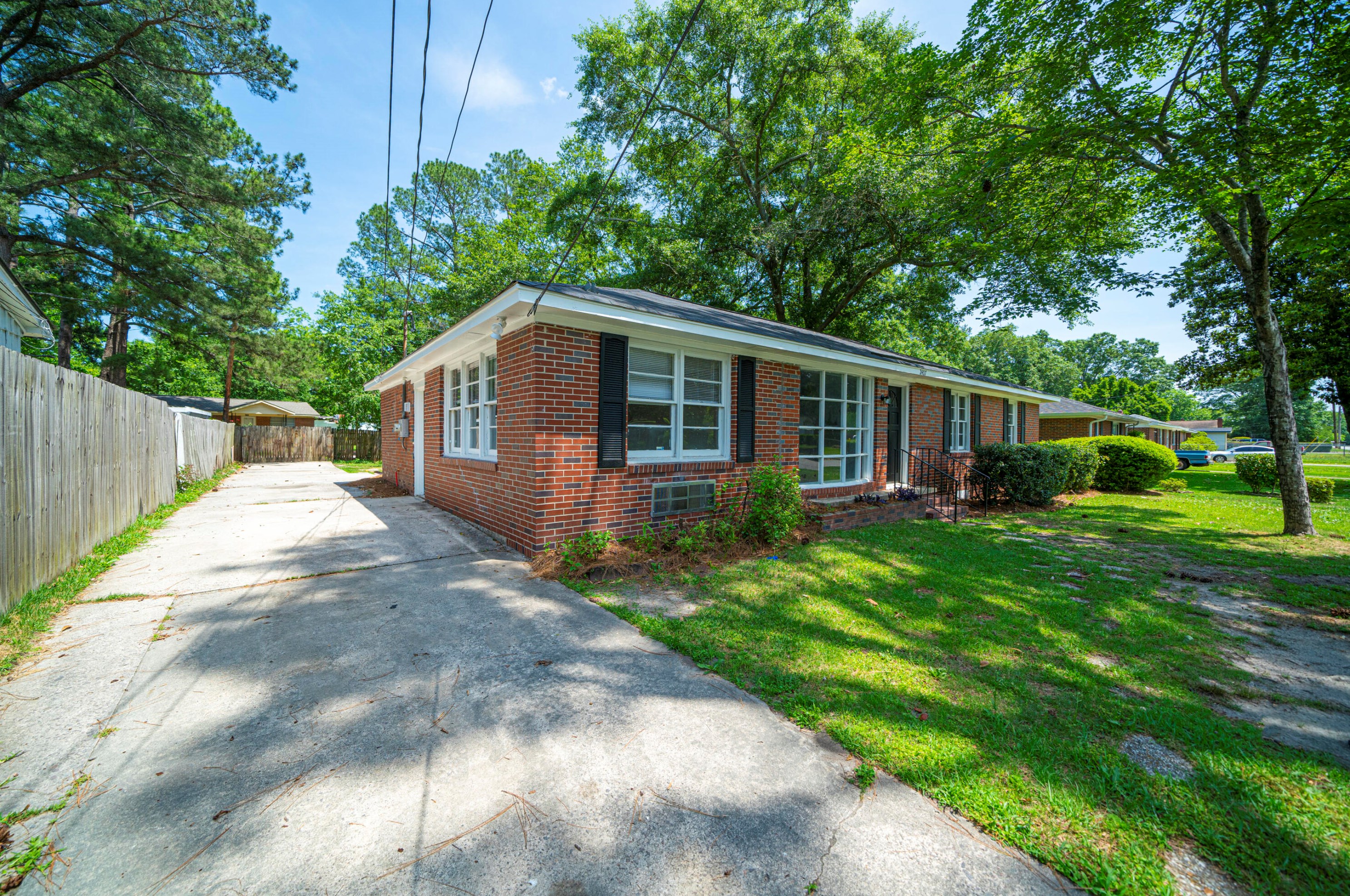 2407 Bream Ave, Augusta, GA 30906-2310