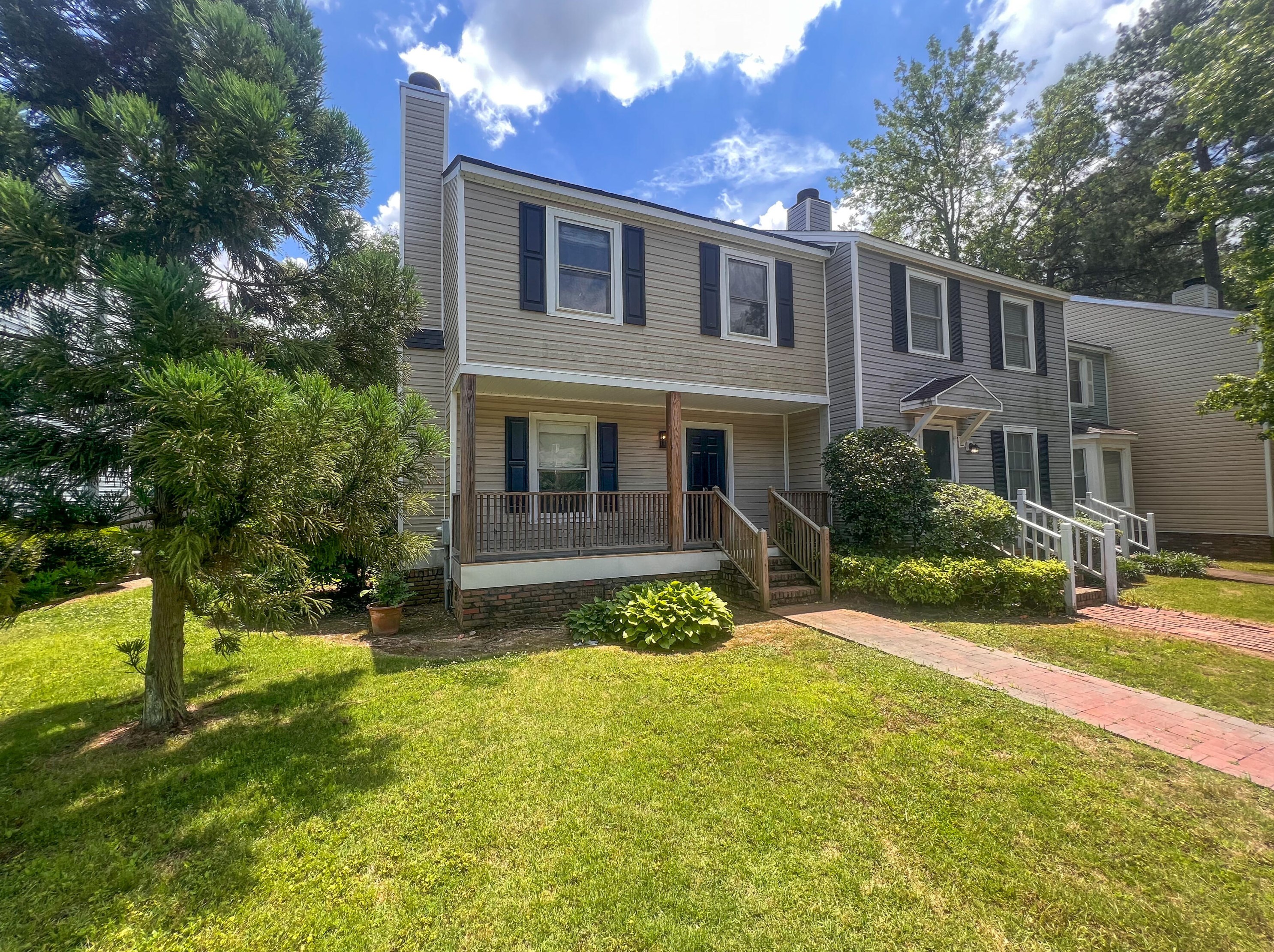 10 Dominion Way, Augusta, GA 30907-3743