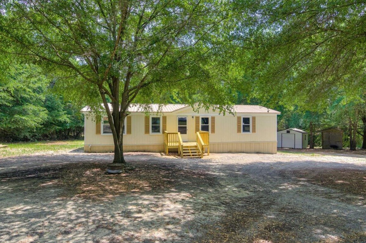 599 Bennock Mill Rd, Augusta, GA 30906-8700