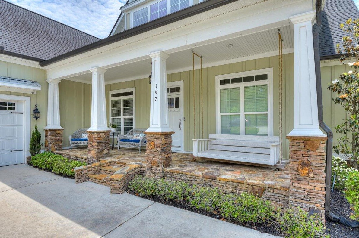 197 Blue Heron Ln, North Augusta, SC 29841