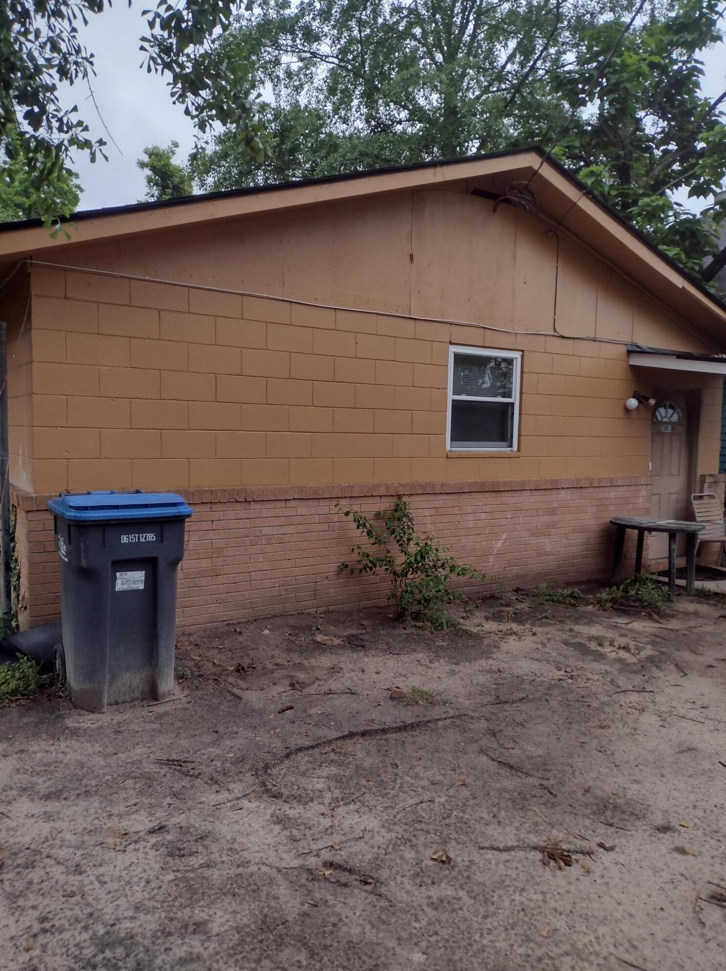 2061 Ellis St, Augusta, GA 30904-3521