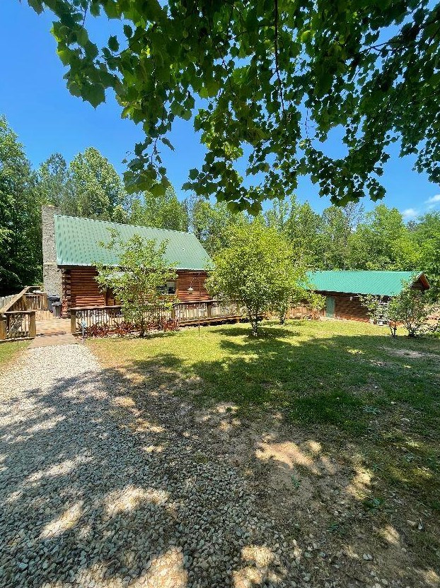 50 Horn Creek, Meeting Street, SC 29824