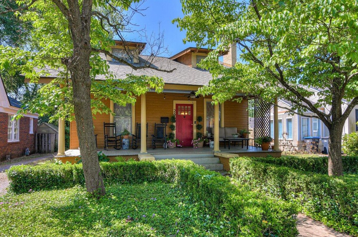 2630 Central Ave, Augusta, GA 30904-5373