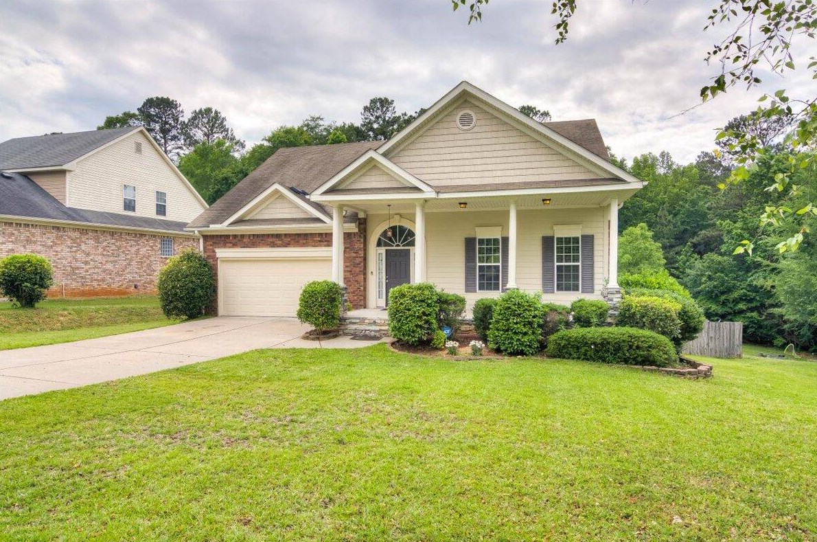 429 Weyanoke Dr, Evans, GA 30809