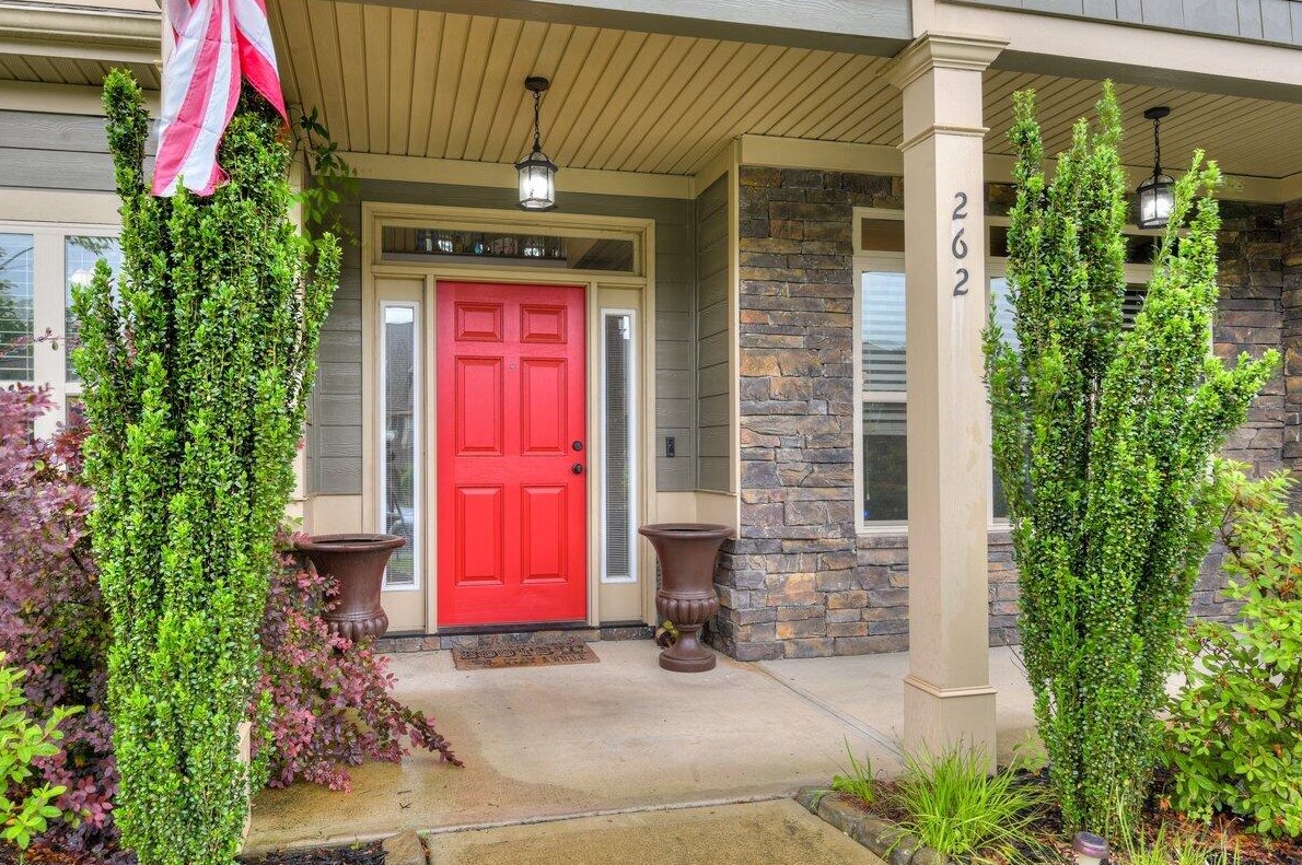 262 Seaton Ave, Grovetown, GA 30813