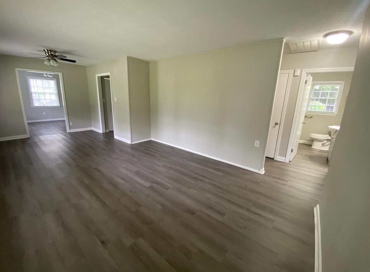 2412 Yates Dr, Augusta, GA 30906