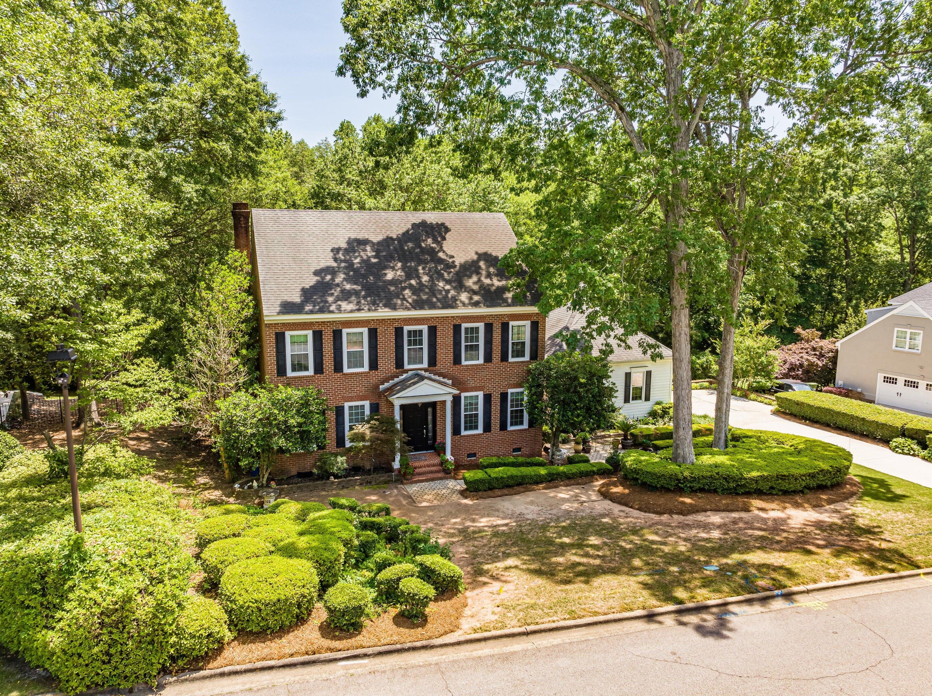 3718 Foxfire Pl, Augusta, GA 30907
