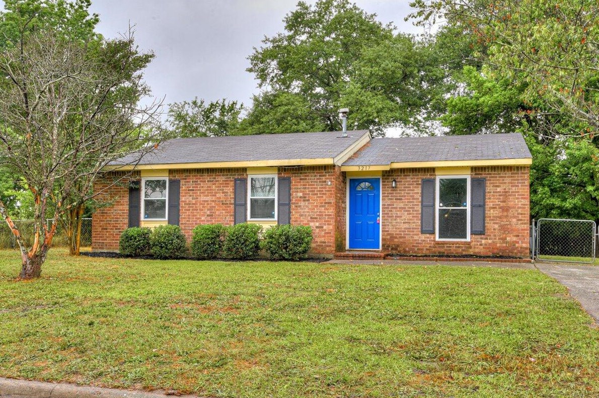 3217 Gerald Dr, Augusta, GA 30906-4903