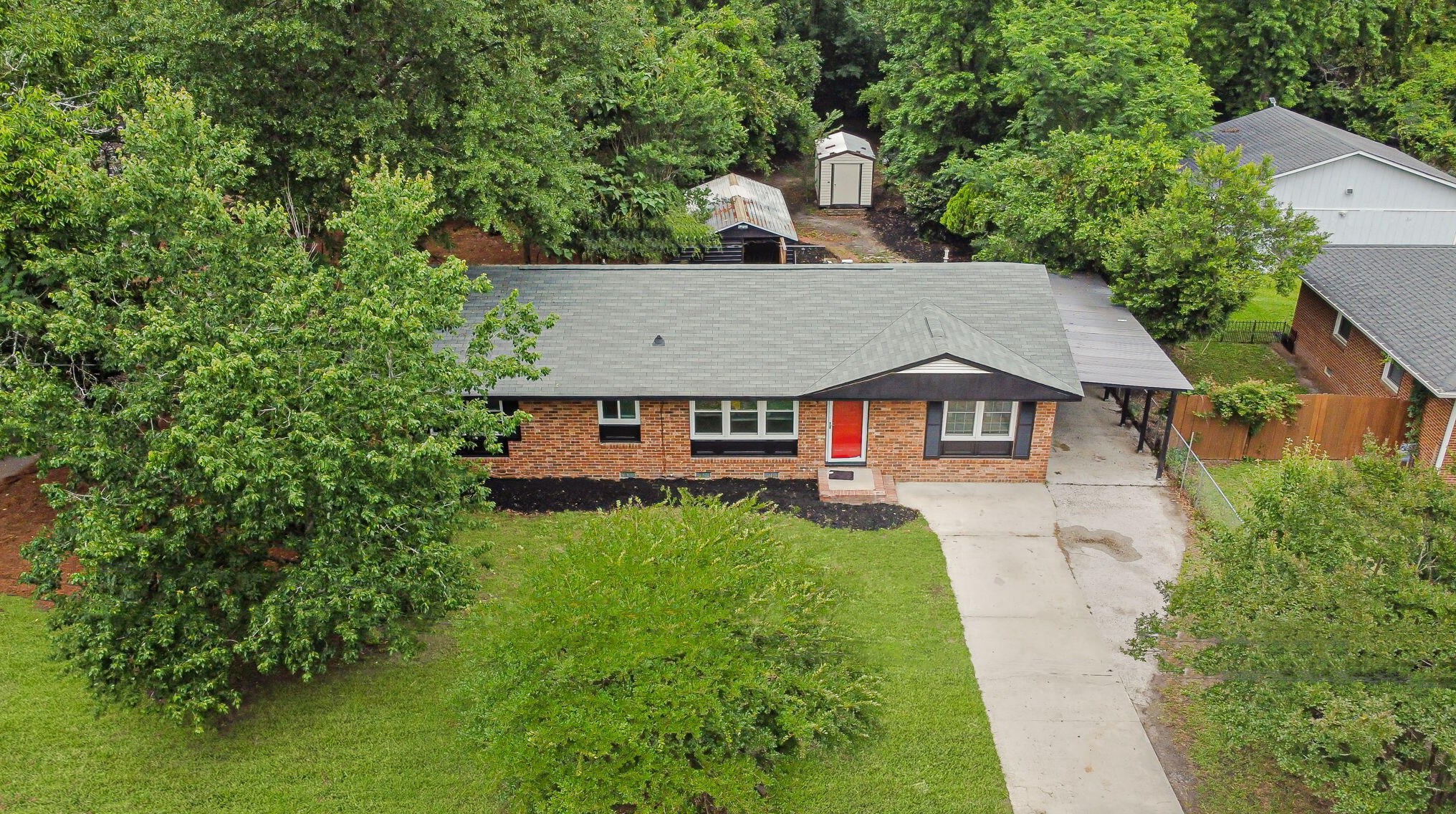 1909 Melrose Dr, Augusta, GA 30906-4924
